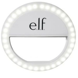 e.l.f. Glow on the go selfie light